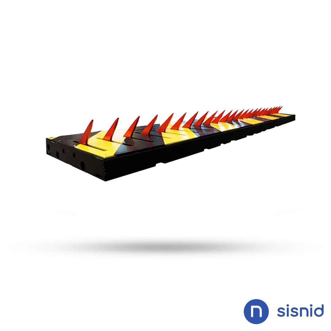 Bloqueador de estradas