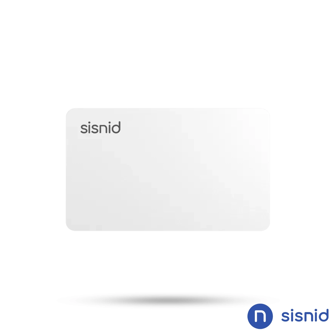 cartão de acesso 125 khz