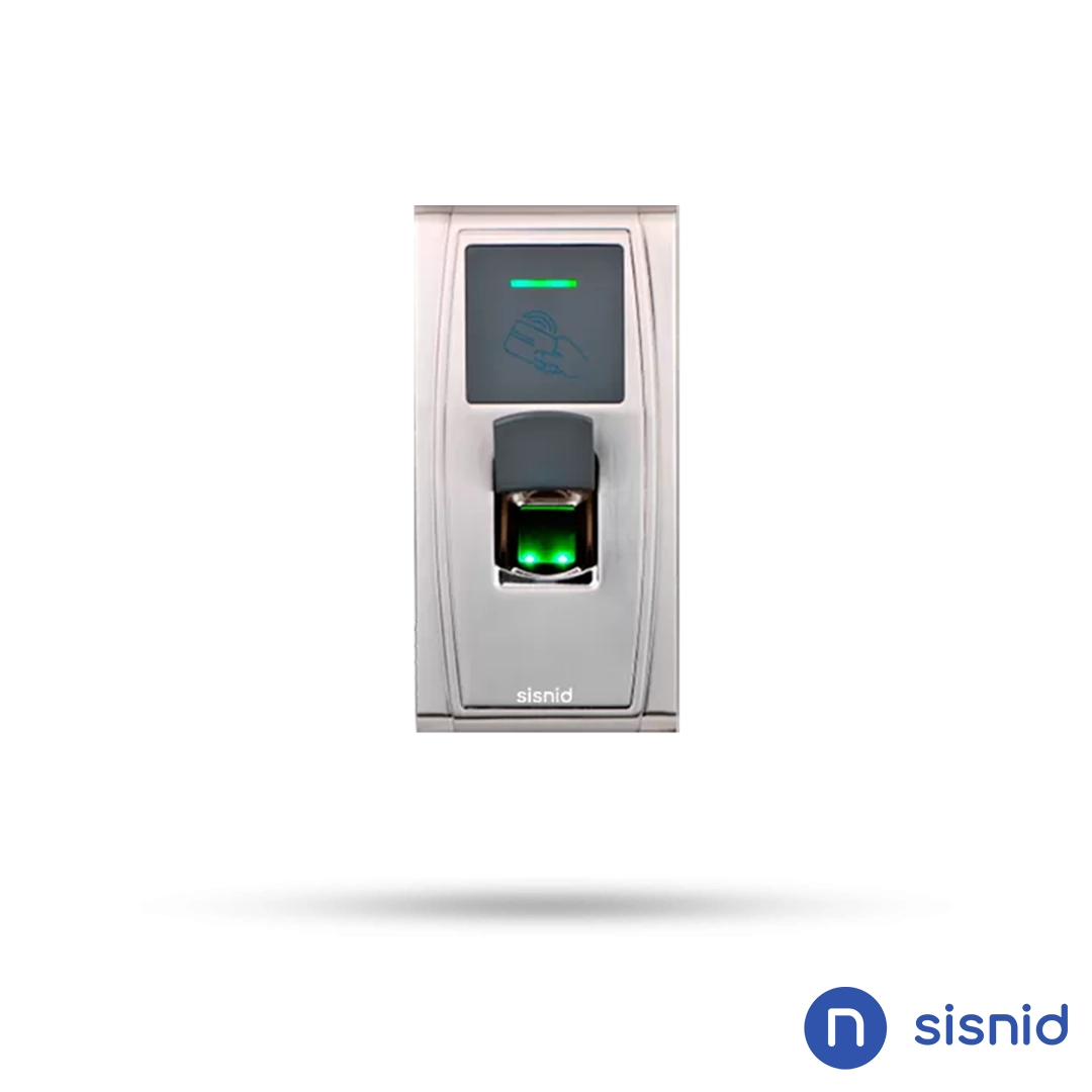 Controlo de Acessos para Empresas