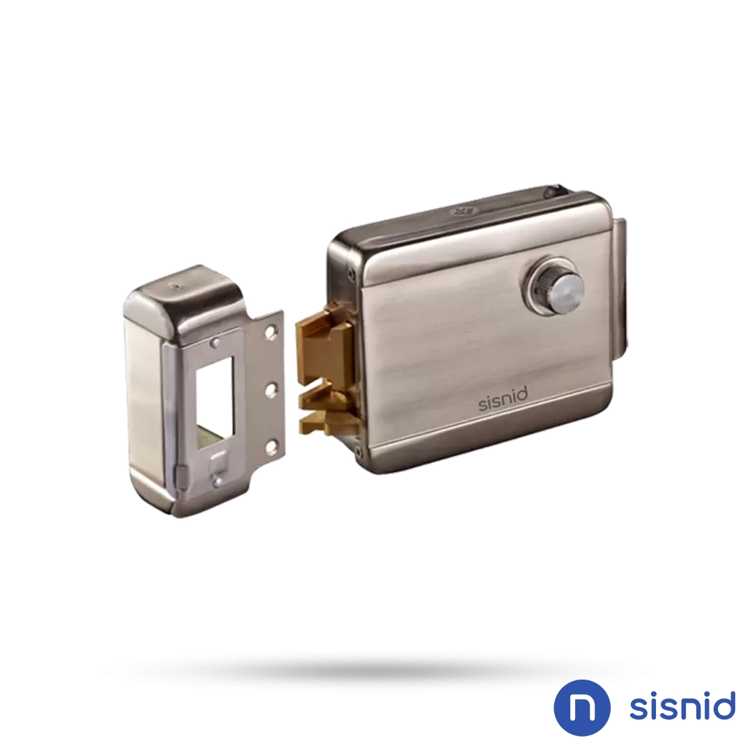 fechadura eletrônica para armário