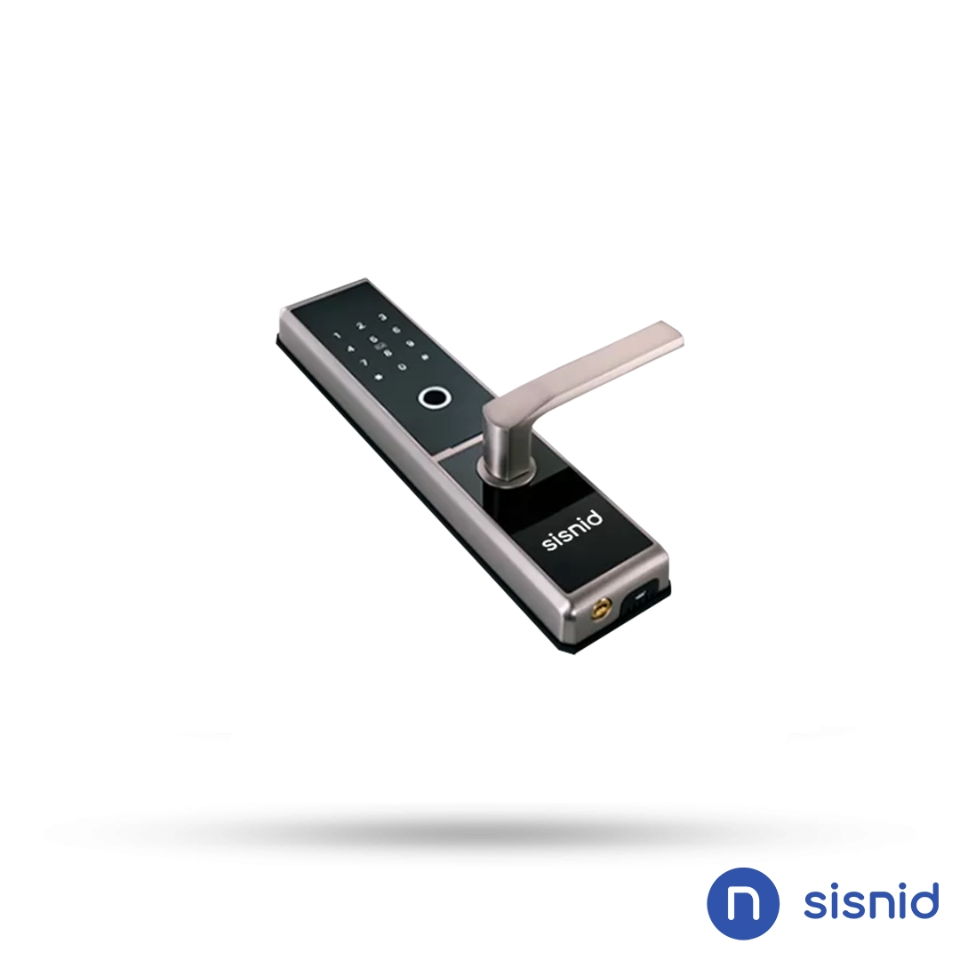 fechaduras eletrônicas para segurança