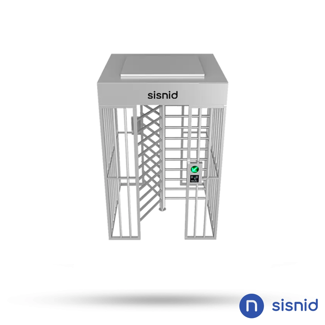 molinete de acesso inox para empresas e edifícios