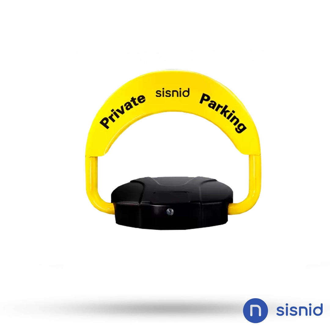 pilaretes metálicos para estacionamentos