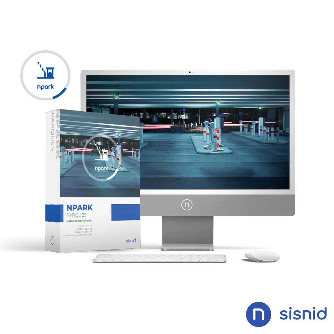 Software para bloqueadores de estradas