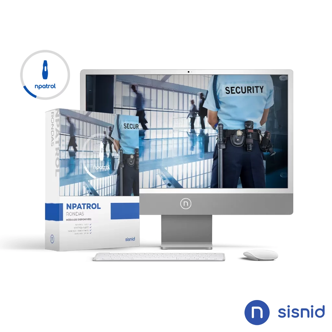 software para tablet de rondas