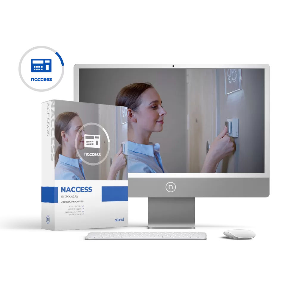 Software SISNID Naccess