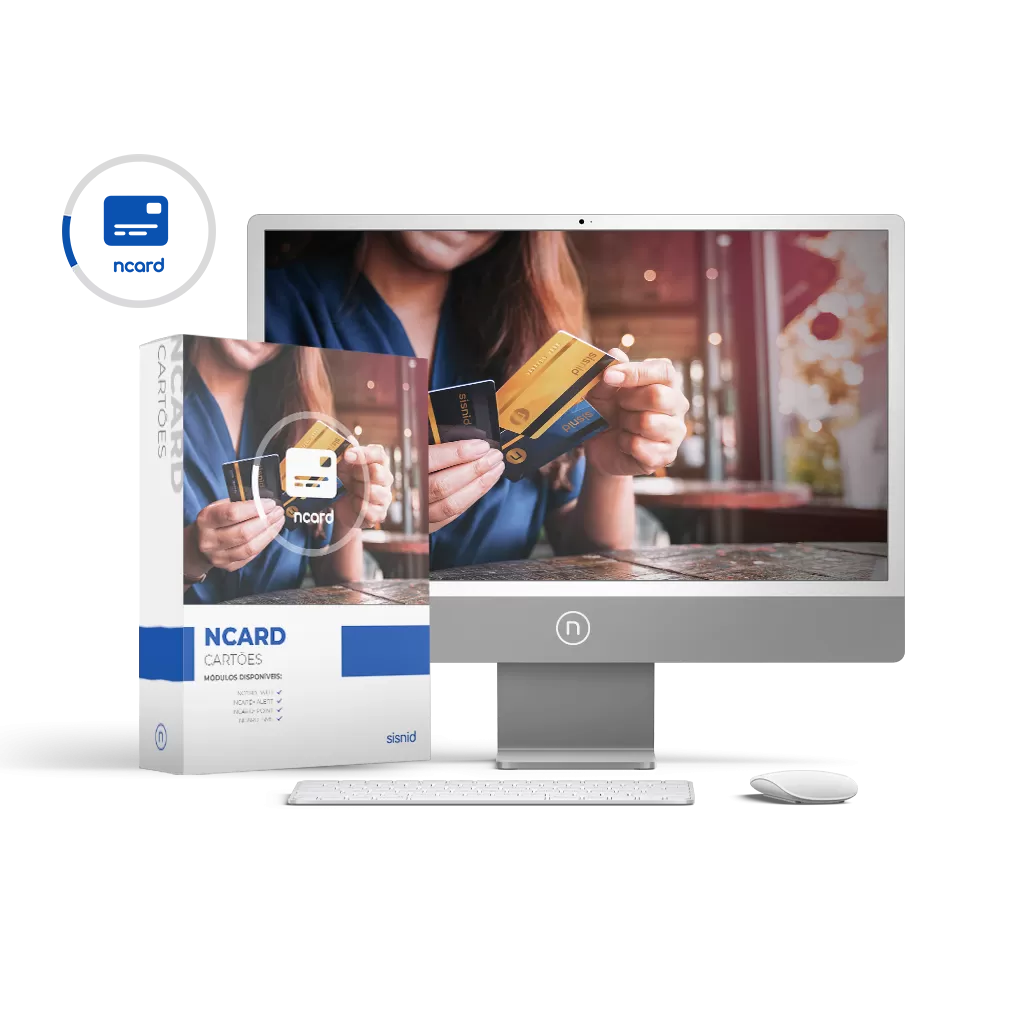 Software Ncard SISNID