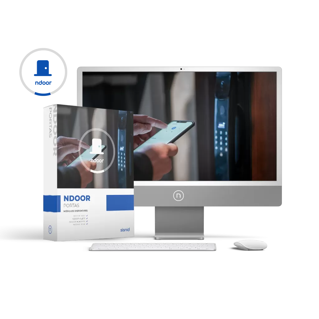 Software Ndoor SISNID